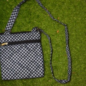 Square Sling Bag