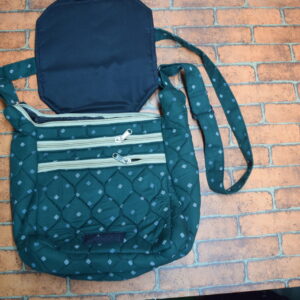 FLAP SLING BIG (Sky Teal)