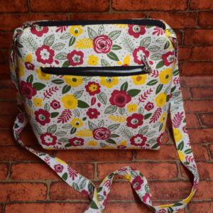 Every Day Sling( Mixed Colour )