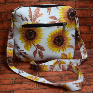 Every Day Sling( Sunflower Yellow )