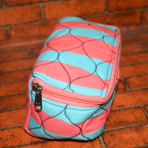 Single Vanity Pouch (Mini)