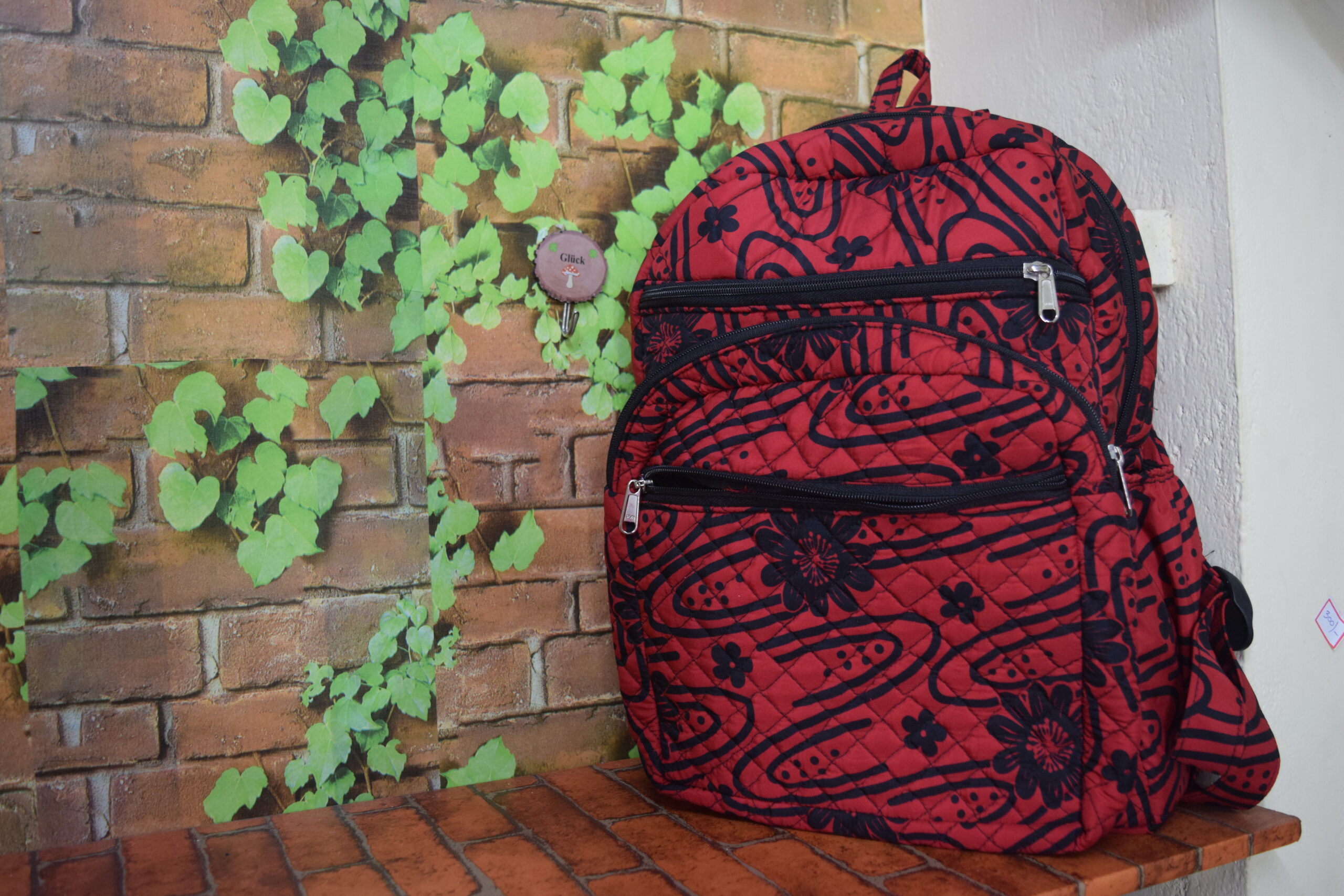 College Bag - Image 2